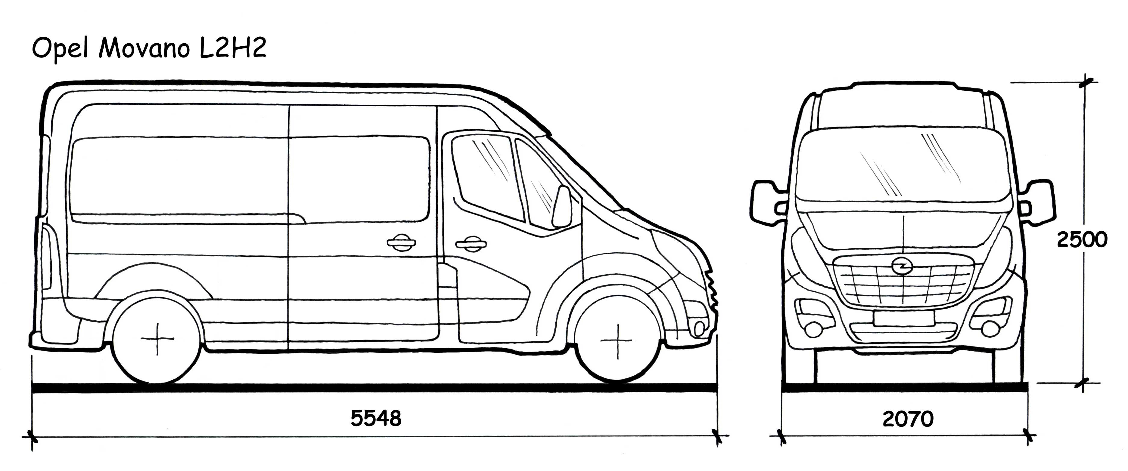 Схема volkswagen crafter